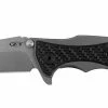 Zero Tolerance 0393GLCF Hinderer Knife 2 Zero Tolerance 0393GLCF Hinderer Knife