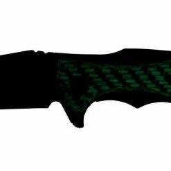 Zero Tolerance 0393GLCF Hinderer Knife