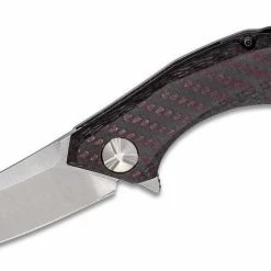 Zero Tolerance 0462 Dmitry Sinkevich Flipper 3.75"