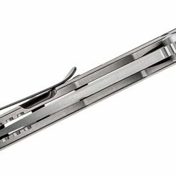 Zero Tolerance 0562TI Hinderer Knife Titanium (3.5