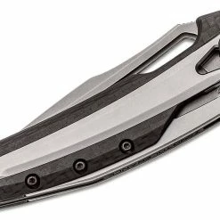 Zero Tolerance 0990 Flipper Knife 3.25"