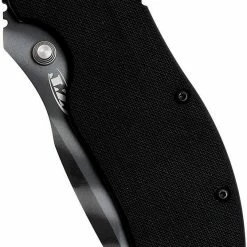 ZERO TOLERANCE ZT 0350TS Assisted 3-1/4" S30V Combo Tiger Stripe Blade 14 ZERO TOLERANCE ZT 0350TS Assisted 3-1/4