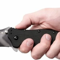 ZERO TOLERANCE ZT 0350TS Assisted 3-1/4" S30V Combo Tiger Stripe Blade 17 ZERO TOLERANCE ZT 0350TS Assisted 3-1/4