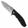 ZERO TOLERANCE ZT 0562CF Hinderer Knife Carbon Fiber 2 ZERO TOLERANCE ZT 0562CF Hinderer Knife Carbon Fiber