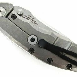 ZERO TOLERANCE ZT 0562CF Hinderer Knife Carbon Fiber 12 ZERO TOLERANCE ZT 0562CF Hinderer Knife Carbon Fiber