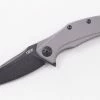 ZERO TOLERANCE ZT 0770GRYBW Grey Knife 3.25" S35VN
