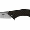 ZERO TOLERANCE ZT Sinkevich 0460 Flipper S35VN CF 1 ZERO TOLERANCE ZT Sinkevich 0460 Flipper S35VN CF