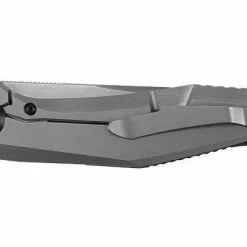 ZERO TOLERANCE ZT Sinkevich 0470 Flipper Knife CF